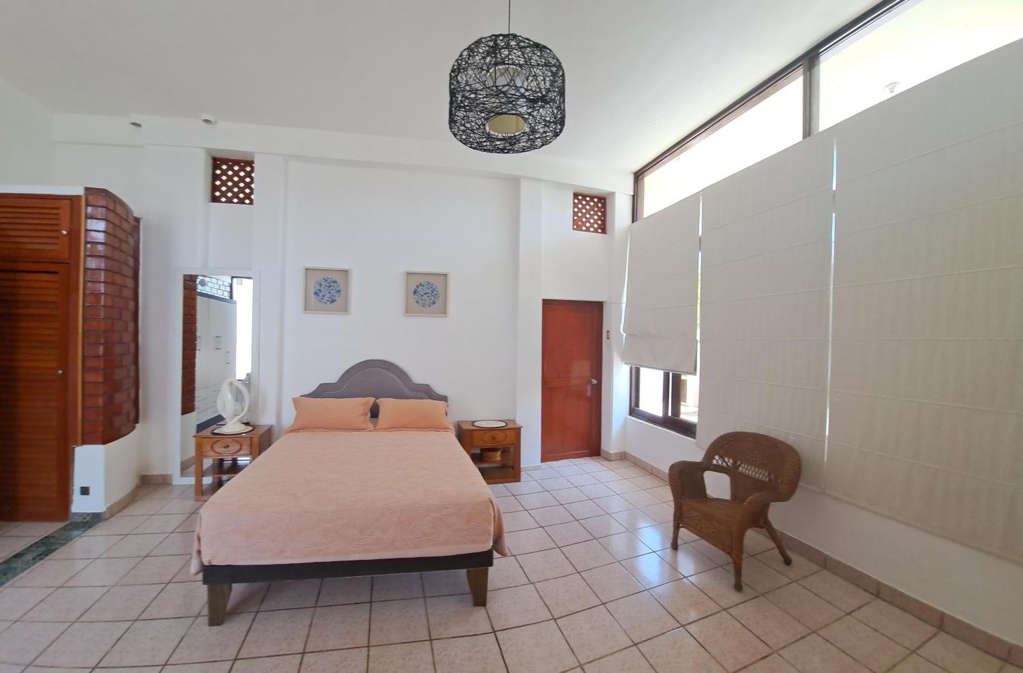 Hôtel Ariena à Los Órganos Extérieur photo